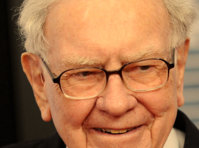 Warren Buffet