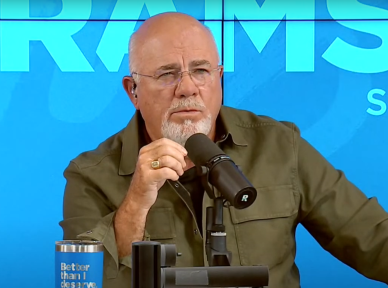 Dave Ramsey
