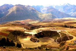 Ecuador's Copper Moment