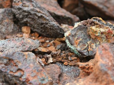 Copper’s Bullish Setup into 2026 and Implications for Project Developers