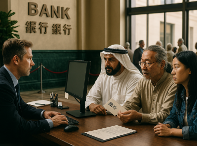 How One Fix in Payment Screening Could Save Billions