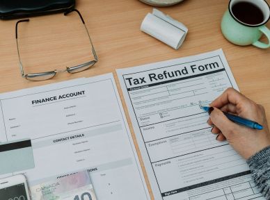 Donald "Don" Dirren Highlights Overlooked Tax Strategies Retirees Should Consider