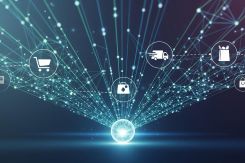 How Predictive Intelligence Transforms Grocery Delivery Promises