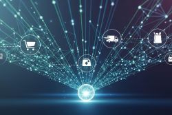 How Predictive Intelligence Transforms Grocery Delivery Promises