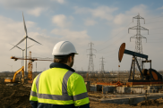 How Global Supplier Qualification Is Reshaping Energy Infrastructure
