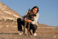 Israel Protection K9