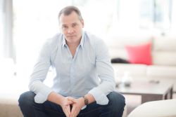 Alex Konanykhin, founder and CEO of SafeBets.world