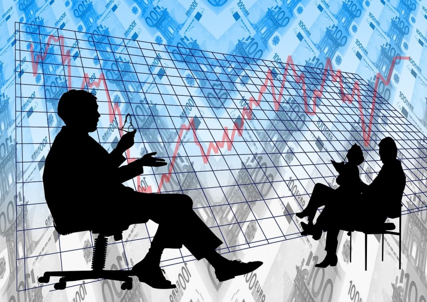 When Shareholders Stop Being Owners