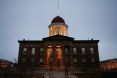 Illinois State Capitol building