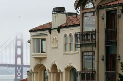 Luxury Homes In San Francisco