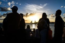 US-ENVIRONMENT-ECONOMY-TOURISM
